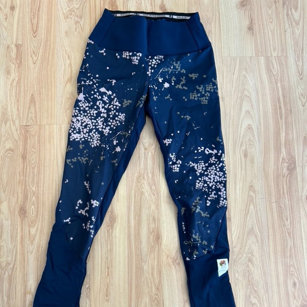 Maloja Raukem Pants